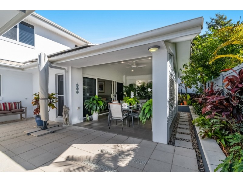 5 THOMPSON CRESCENT, East Ballina NSW 2478