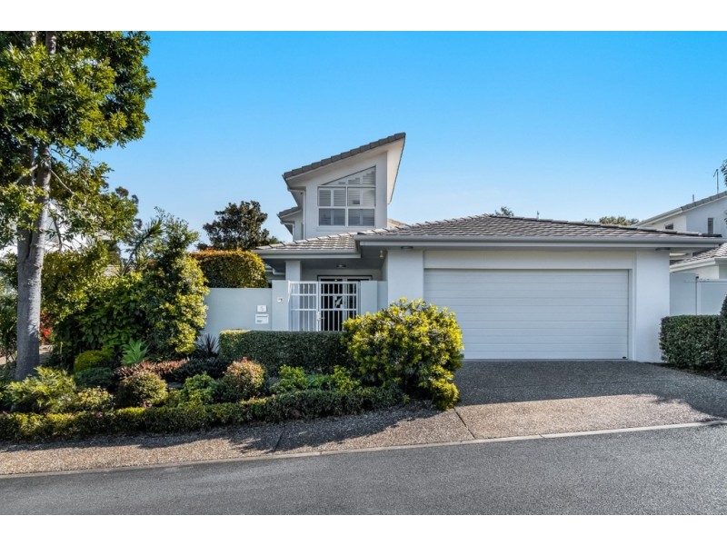 5 THOMPSON CRESCENT, East Ballina NSW 2478