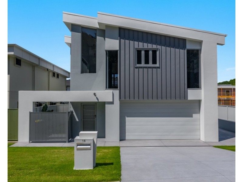 16 Olivia Circuit, Lennox Head NSW 2478