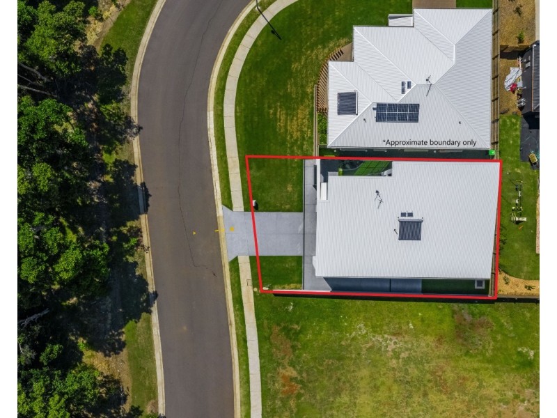 16 Olivia Circuit, Lennox Head NSW 2478