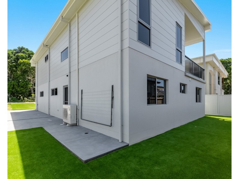 16 Olivia Circuit, Lennox Head NSW 2478