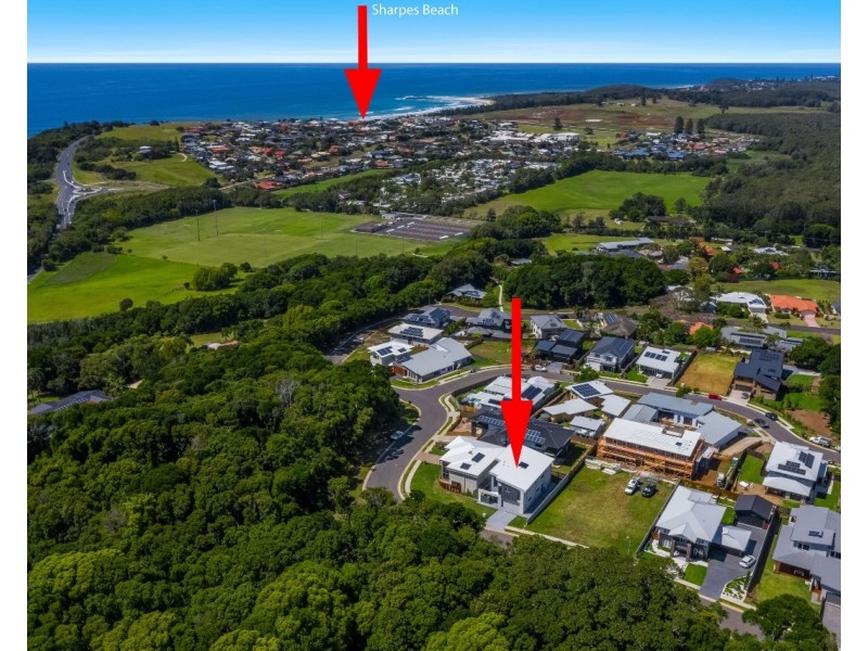 16 Olivia Circuit, Lennox Head NSW 2478