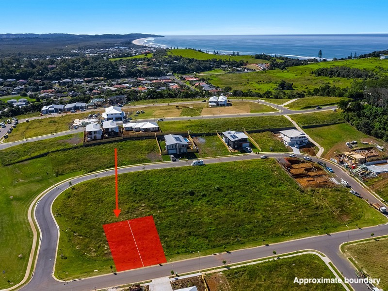 99A Stoneyhurst Drive, Lennox Head NSW 2478