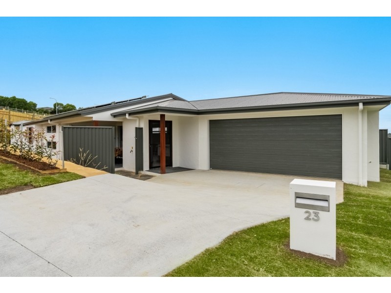 23 Dent Crescent, Cumbalum NSW 2478