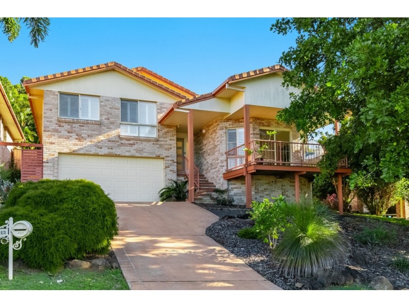 2/13 Meadows Drive, Lennox Head NSW 2478