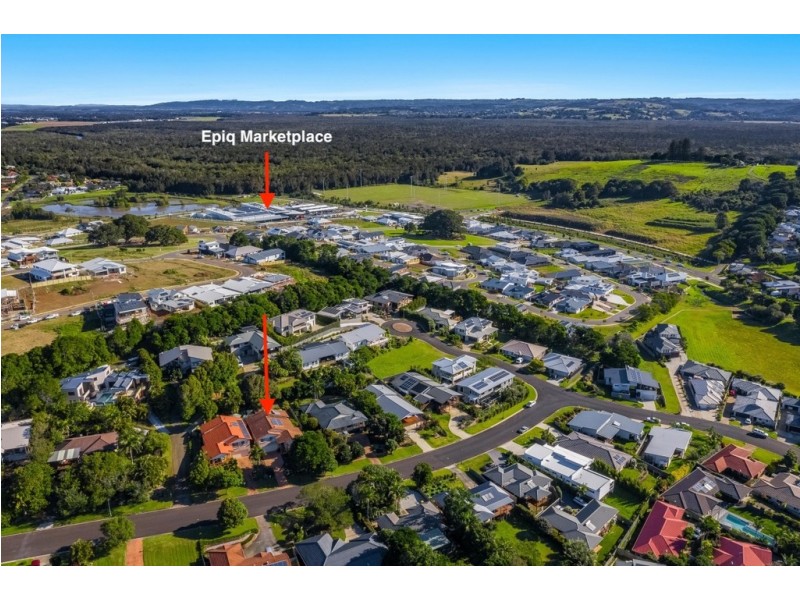 2/13 Meadows Drive, Lennox Head NSW 2478