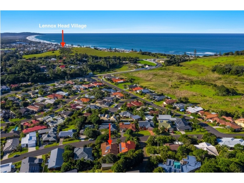 2/13 Meadows Drive, Lennox Head NSW 2478