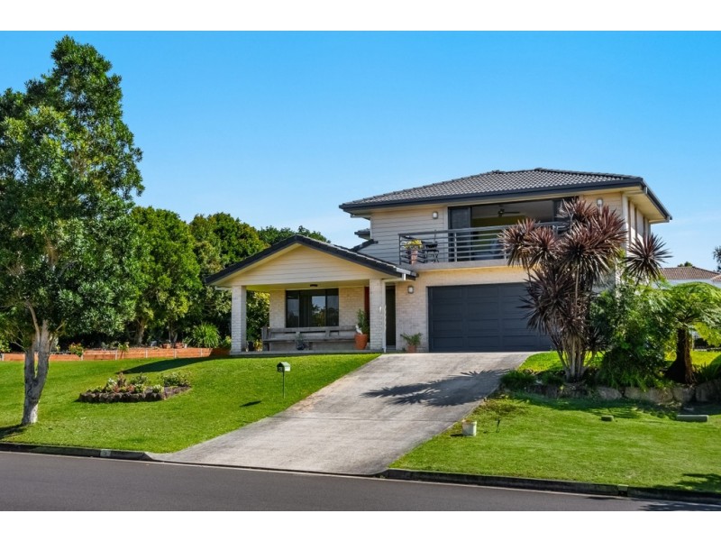 3 Unara Parkway, Cumbalum NSW 2478