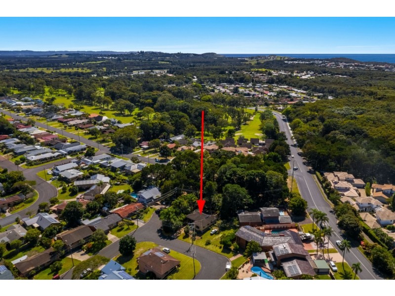 31 Cambridge Crescent, East Ballina NSW 2478