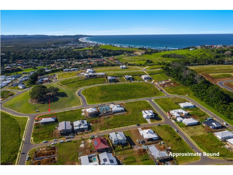 1/92 Stoneyhurst Drive, Lennox Head NSW 2478 Elders Real Estate