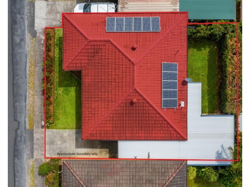 21 Dodge Lane, Lennox Head NSW 2478