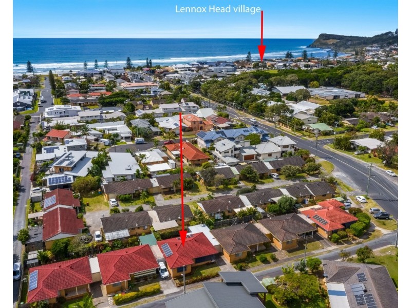 21 Dodge Lane, Lennox Head NSW 2478
