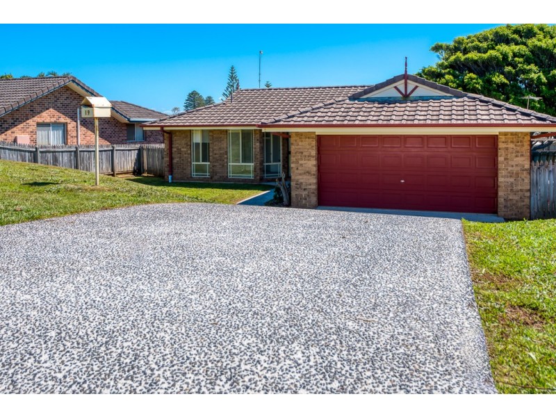 19 Waterford Parade, Lennox Head NSW 2478