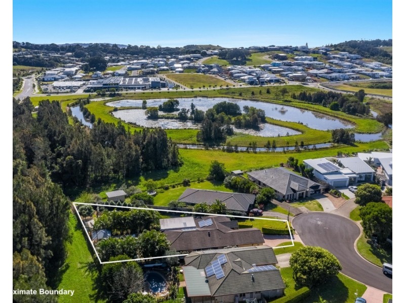 11 Sugarwharf Place, Lennox Head NSW 2478