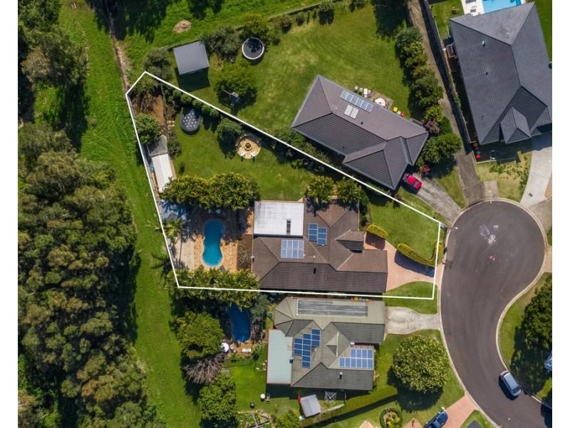 11 Sugarwharf Place, Lennox Head NSW 2478