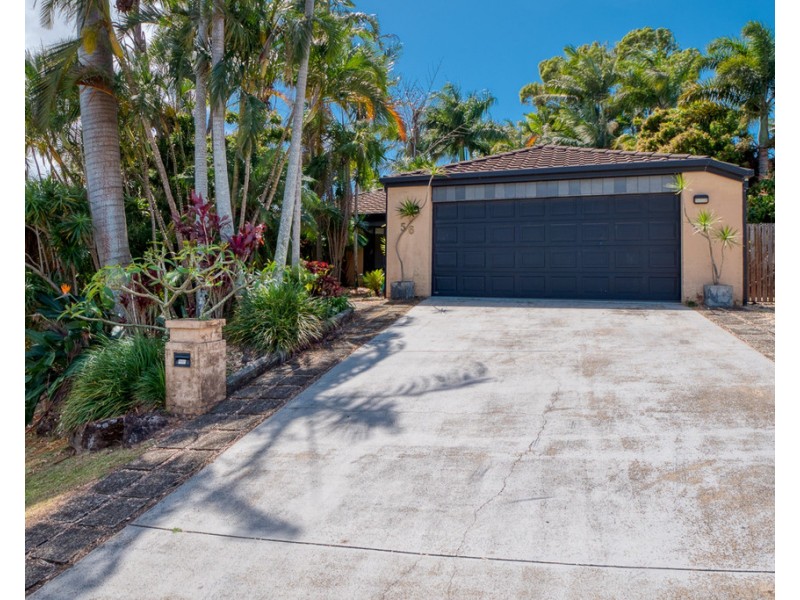 56 MONTWOOD DRIVE, Lennox Head NSW 2478