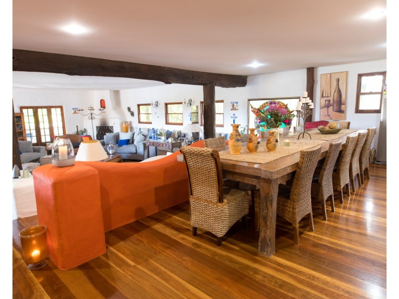 230 North Creek Road, Lennox Head NSW 2478