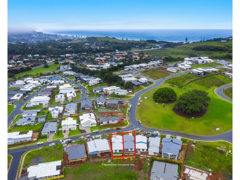 1/28 Caloola Road, Lennox Head NSW 2478
