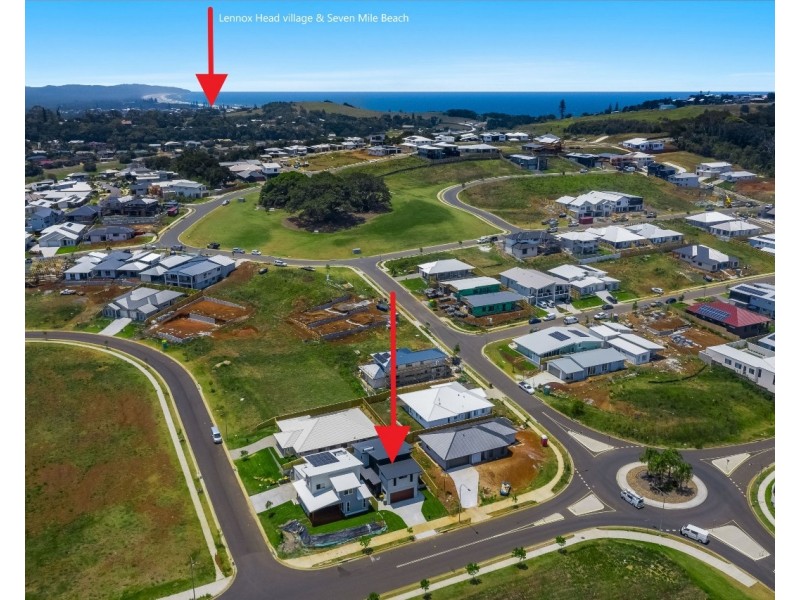 35 Snapper Drive, Lennox Head NSW 2478