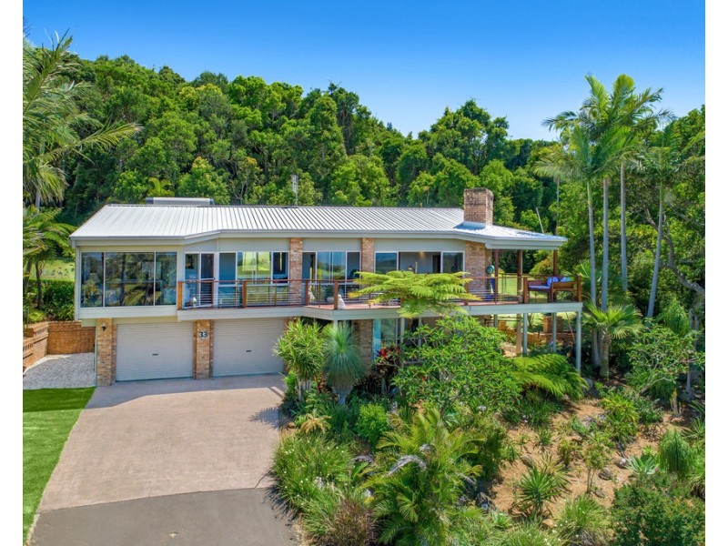 33 Tara Downs, Lennox Head NSW 2478