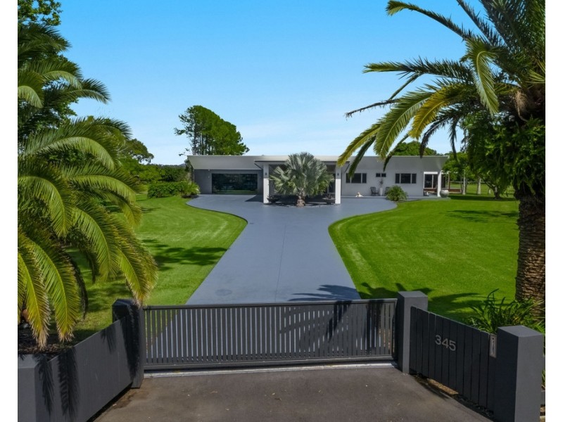 345 Teven Road, Teven NSW 2478