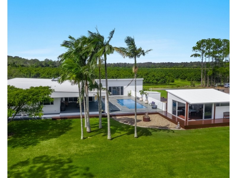 345 Teven Road, Teven NSW 2478