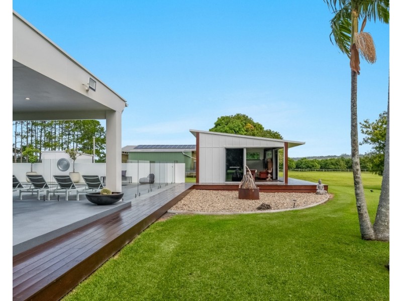 345 Teven Road, Teven NSW 2478