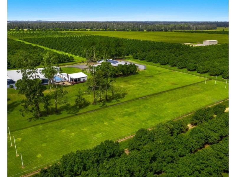 345 Teven Road, Teven NSW 2478