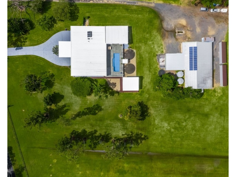 345 Teven Road, Teven NSW 2478