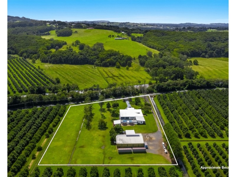 345 Teven Road, Teven NSW 2478