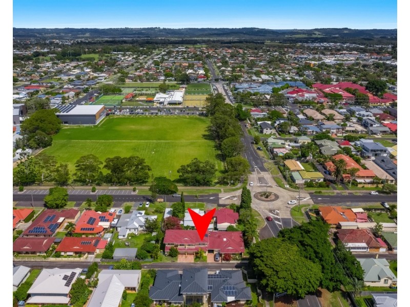 2/26 Bentinck Street, Ballina NSW 2478