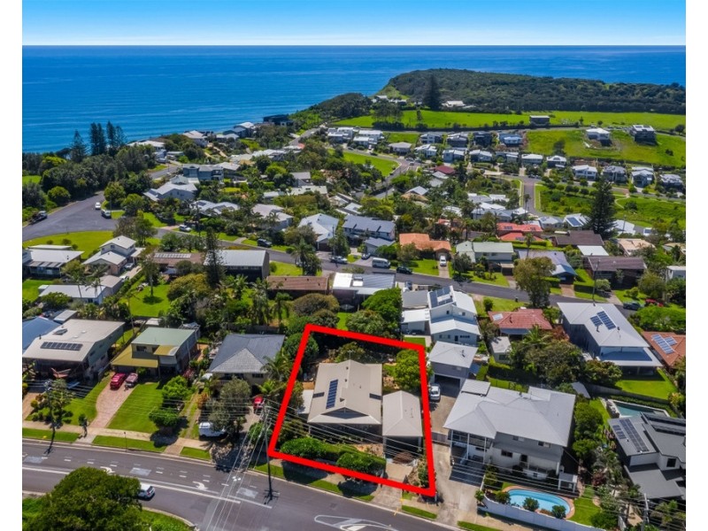 61 North Creek Road, Lennox Head NSW 2478