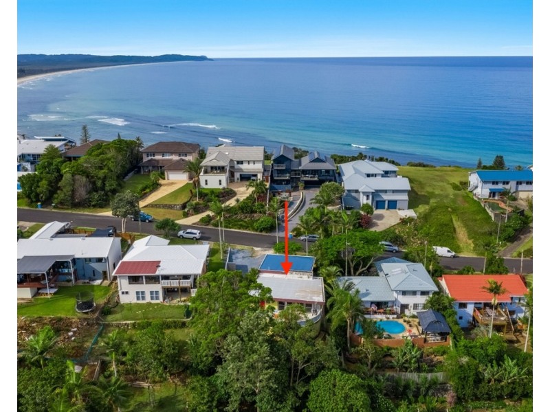 27 Blue Seas Parade, Lennox Head NSW 2478