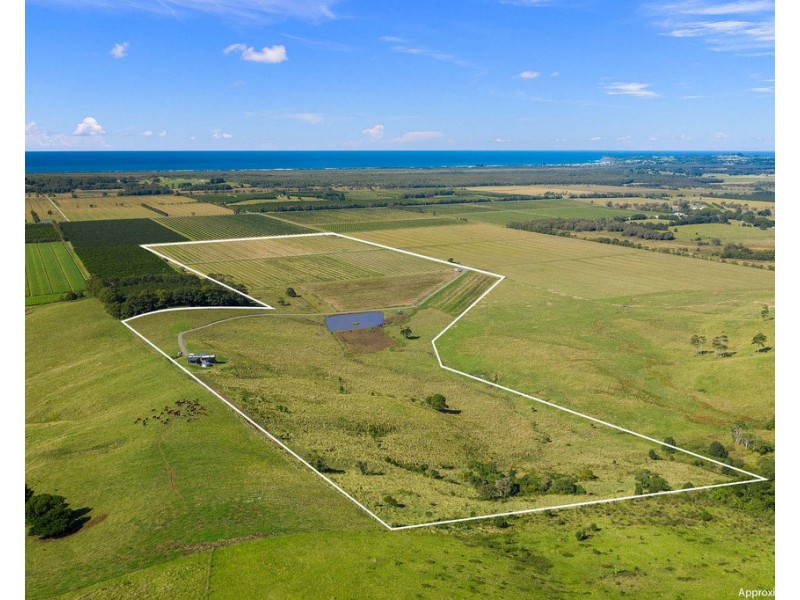 461 Newrybar Swamp Road, Newrybar NSW 2479