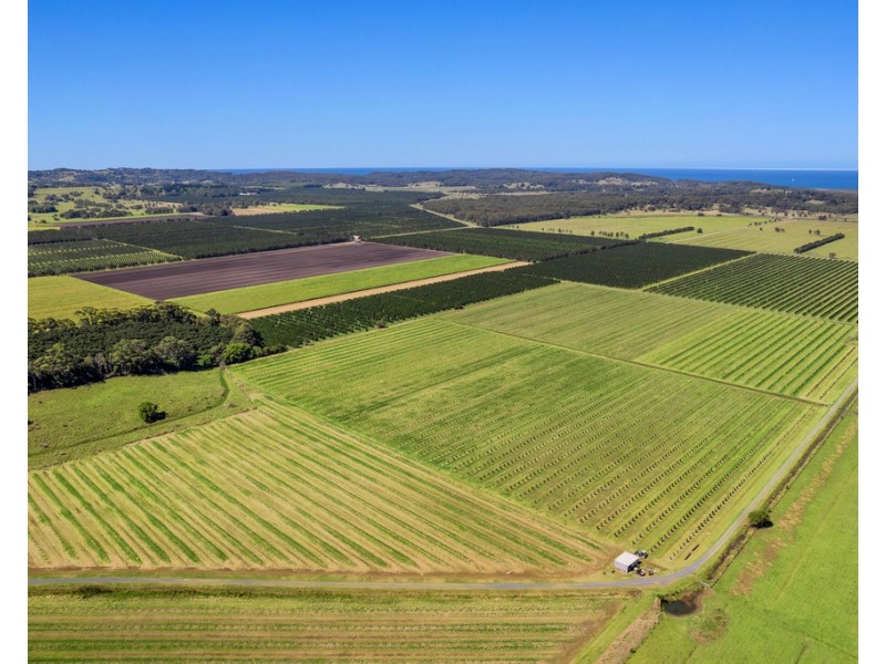 461 Newrybar Swamp Road, Newrybar NSW 2479