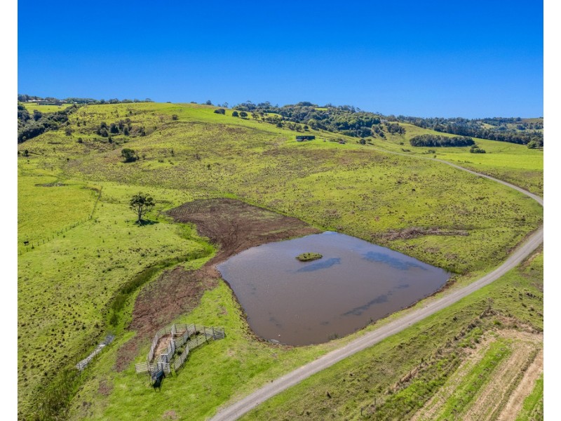 461 Newrybar Swamp Road, Newrybar NSW 2479