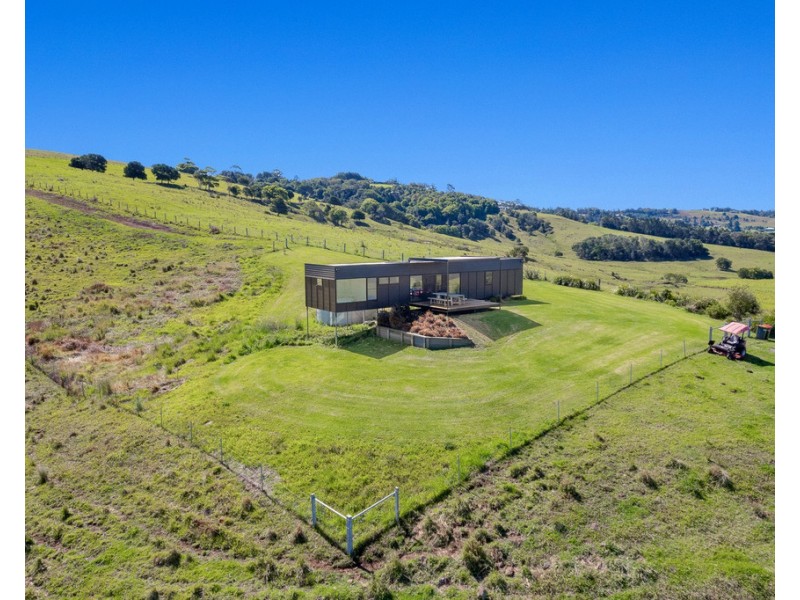 461 Newrybar Swamp Road, Newrybar NSW 2479