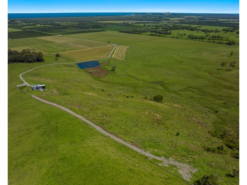 461 Newrybar Swamp Road, Newrybar NSW 2479