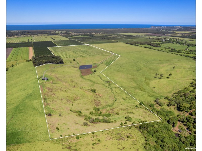 461 Newrybar Swamp Road, Newrybar NSW 2479