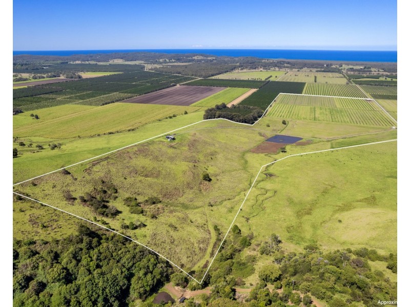 461 Newrybar Swamp Road, Newrybar NSW 2479