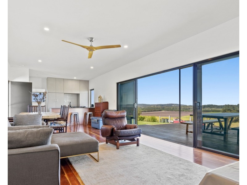 461 Newrybar Swamp Road, Newrybar NSW 2479