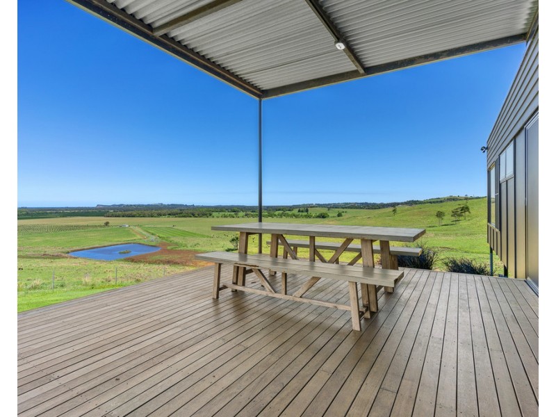 461 Newrybar Swamp Road, Newrybar NSW 2479