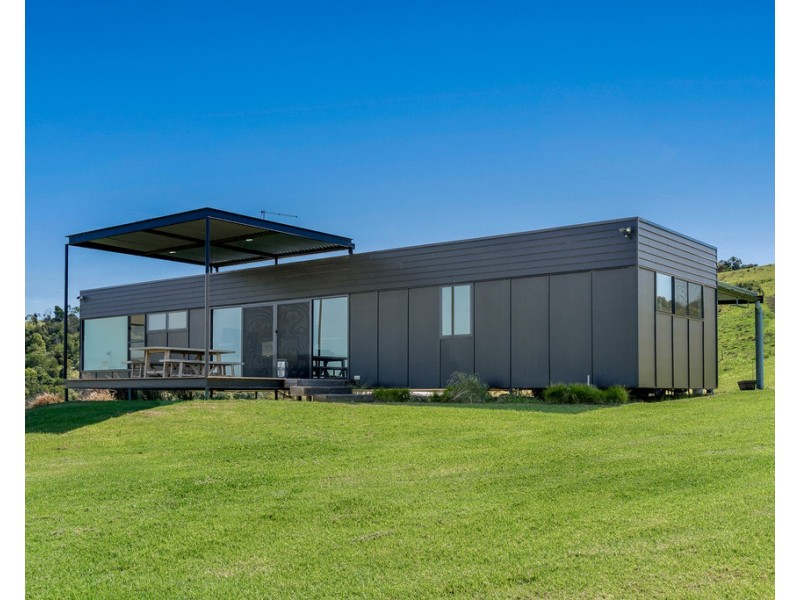 461 Newrybar Swamp Road, Newrybar NSW 2479