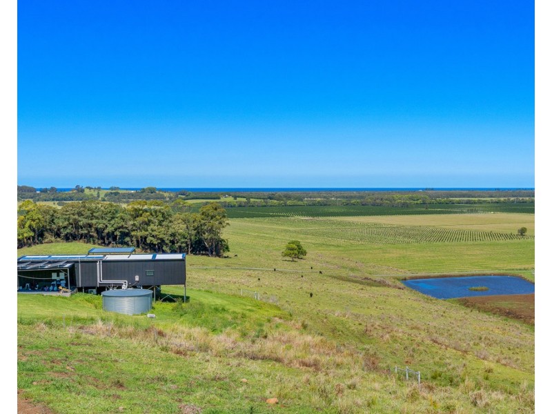 461 Newrybar Swamp Road, Newrybar NSW 2479