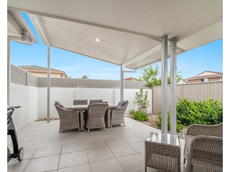 3/9 Bolding Street (access via Bolding Lane), Ballina NSW 2478