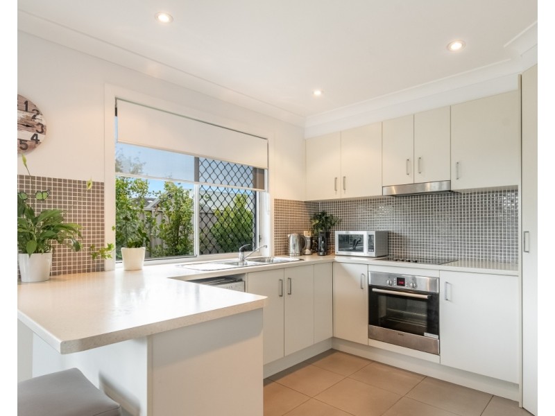 3/9 Bolding Street (access via Bolding Lane), Ballina NSW 2478