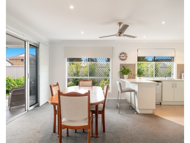 3/9 Bolding Street (access via Bolding Lane), Ballina NSW 2478