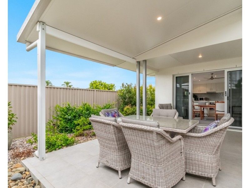 3/9 Bolding Street (access via Bolding Lane), Ballina NSW 2478