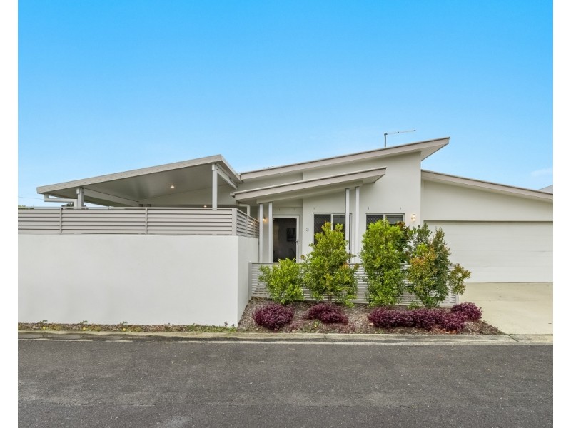 3/9 Bolding Street (access via Bolding Lane), Ballina NSW 2478