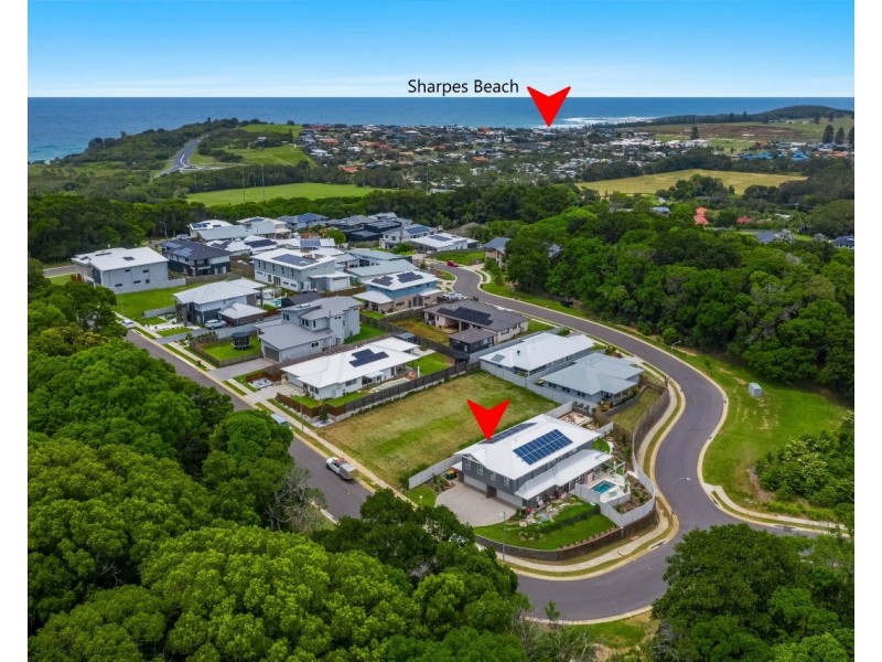 2/4 Olivia Circuit, Lennox Head NSW 2478